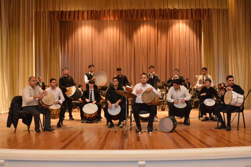 Naxçıvanda “Qərbi Azərbaycana qayıdış” festival-konqres keçiriləcək