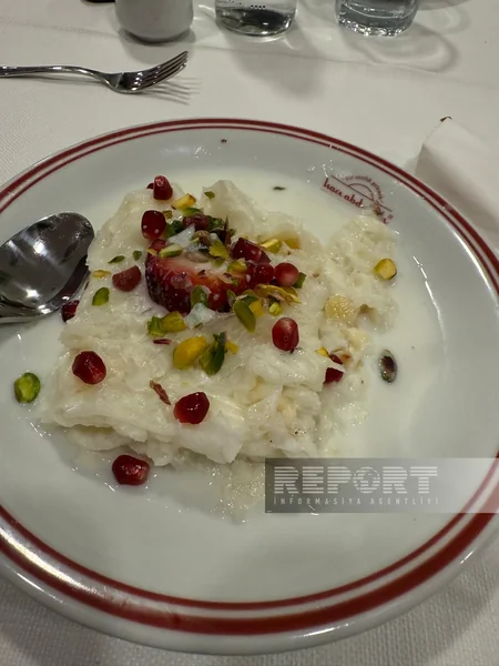 İstanbulun 572 illik əzəməti: Taksimdən Ayasofyaya uzanan yol - REPORTAJ