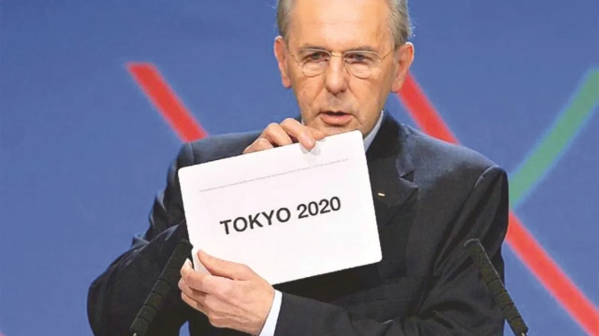 ​Beynəlxalq Olimpiya Komitəsi Tokionun 2020-ci il olimpiadasını rüşvətlə alması iddialarını araşdırmağa başlayıb