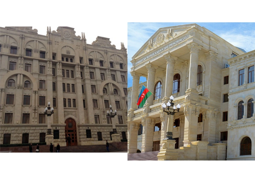 DİN və Baş Prokurorluq Ağcabədidə baş vermiş qətl hadisəsinin üstünün açılması ilə bağlı rəsmi məlumat yayıb