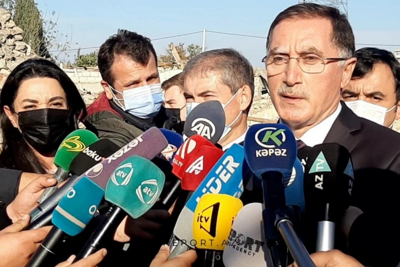 Türkiyə Ombudsmanı: Qarabağ zəfərindən sonra bu torpaqlara sülh və əmin-amanlıq gələcək