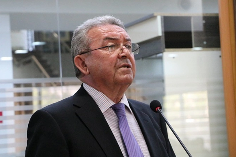 Misir Mərdanovun rəis qardaşı təqaüdə göndərilib