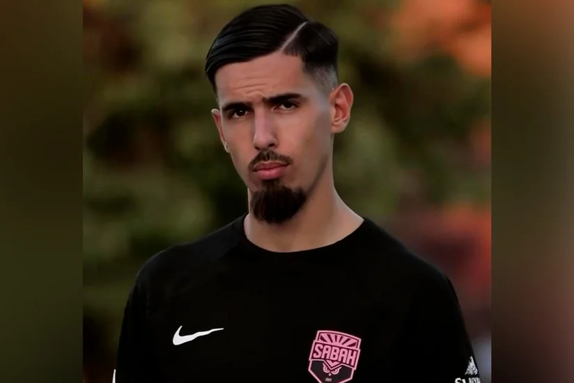 “Sabah” heyətini yeni futbolçu ilə gücləndirib