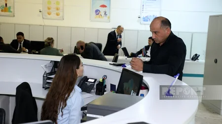 ƏSF bağlanmış bankların müştərilərinə necə xidmət göstərir?