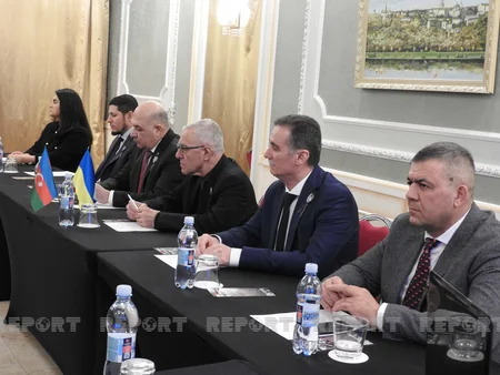 Ukraynalı deputat: Xocalıda soyqırımı baş verib