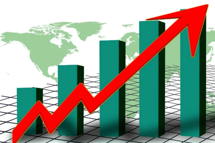 Годовая инфляция в Турции ускорилась до 54,44%