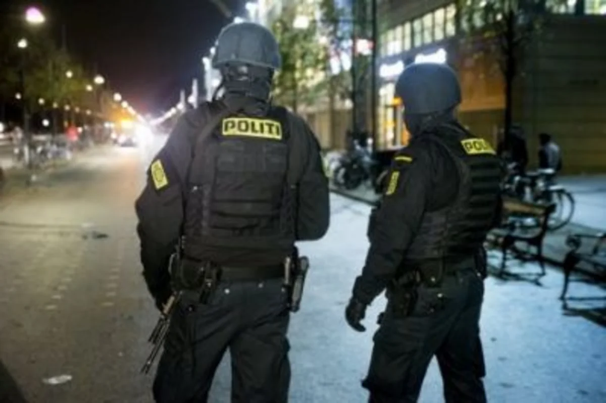 В результате теракта в Турции погиб 1 человек, еще 9 ранены