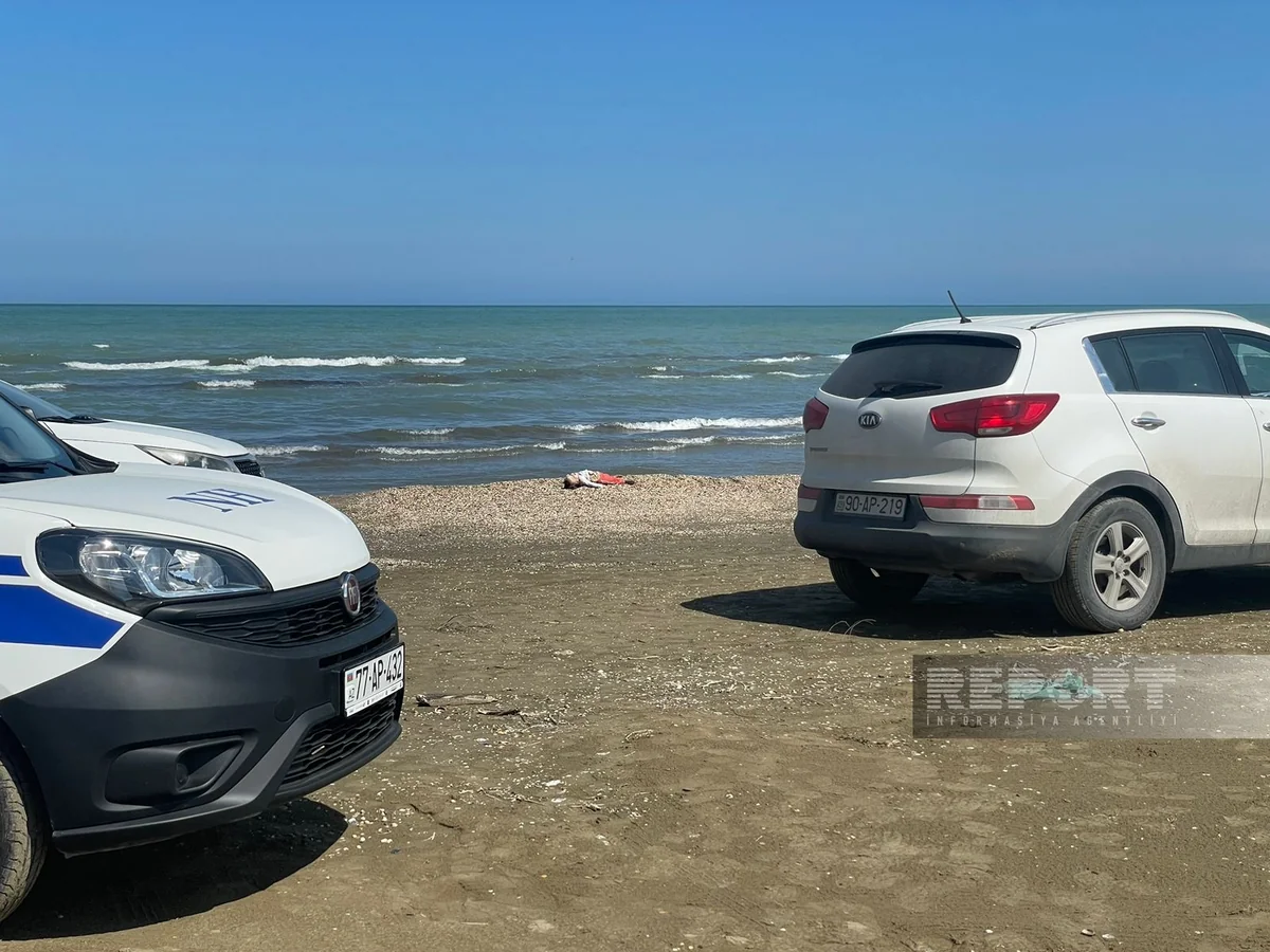 Sumqayıtda körpənin ölümü ilə bağlı araşdırma aparılır - YENİLƏNİB