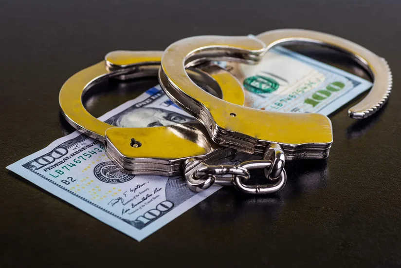 AQTA-nın keçmiş əməkdaşı həbs edildi - RƏSMİ