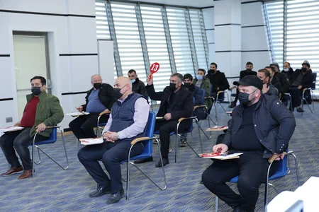Azərbaycanda 9 səhmdar cəmiyyəti və 20 nəqliyyat vasitəsi özəlləşdirilib