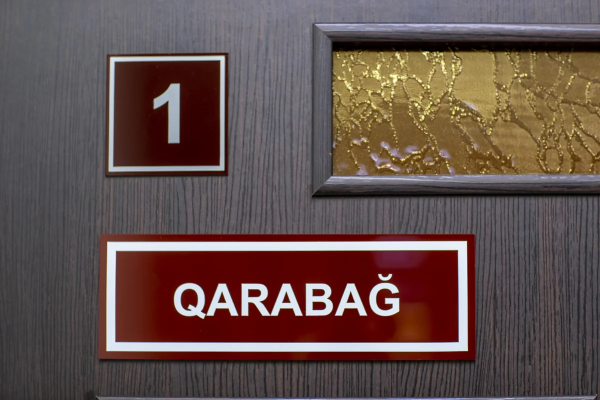 DSMF Filialının kollektivindən kreativ addım