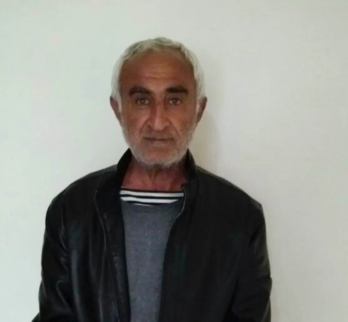 Goranboyda 37 il həbs cəzası yaşamış şəxs oğurluğa görə saxlanılıb