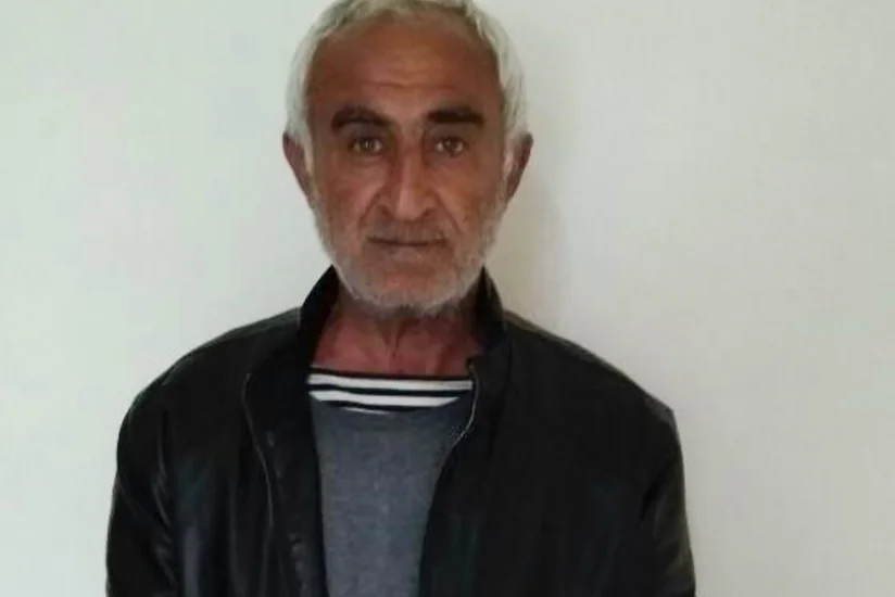 Goranboyda 37 il həbs cəzası yaşamış şəxs oğurluğa görə saxlanılıb