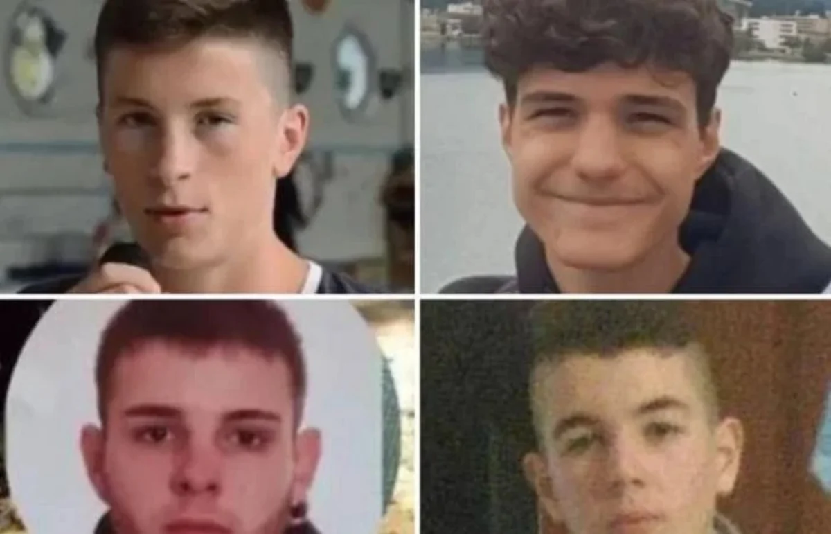 Albaniyalı futbolçu avtomobil qəzasında ölüb