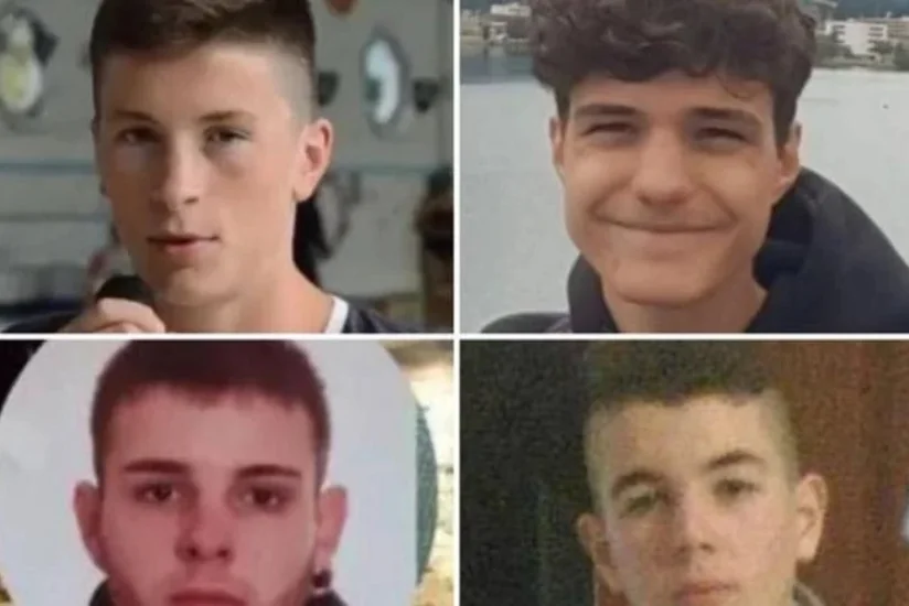 Albaniyalı futbolçu avtomobil qəzasında ölüb