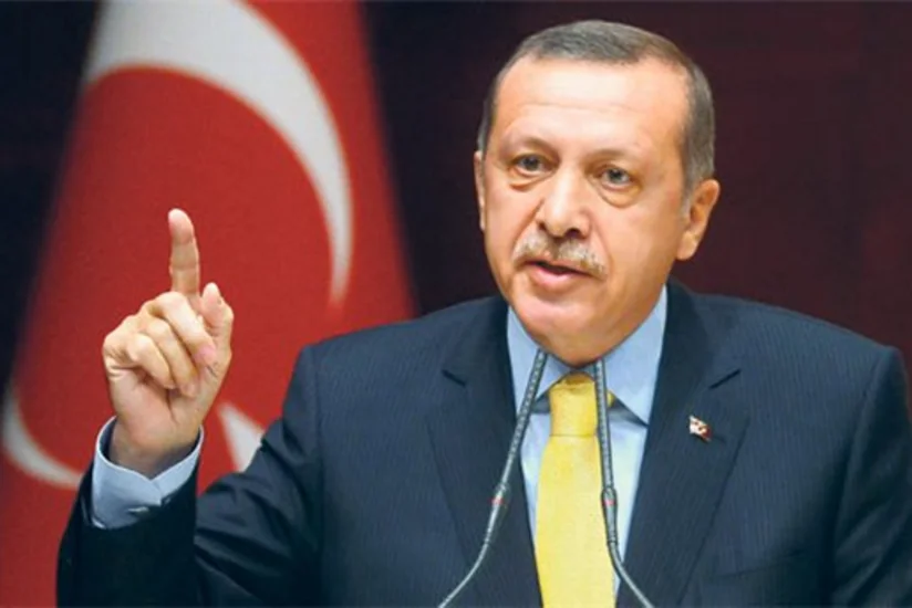 Ərdoğan: Son günlərdə məzənnə artımını Türkiyəyə qarşı silah kimi istifadə edirlər