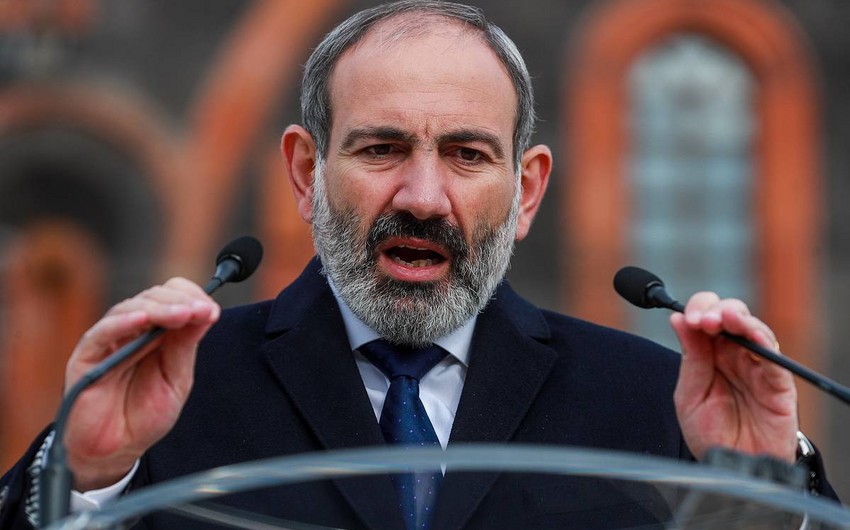 Paşinyan: “Ölkədə 400-dən çox koronavirus xəstəsinin vəziyyəti ağırlaşıb”