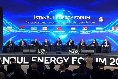 Energetika naziri: Azərbaycanın qaz satdığı ölkələrin sayı 12-yə çatacaq
