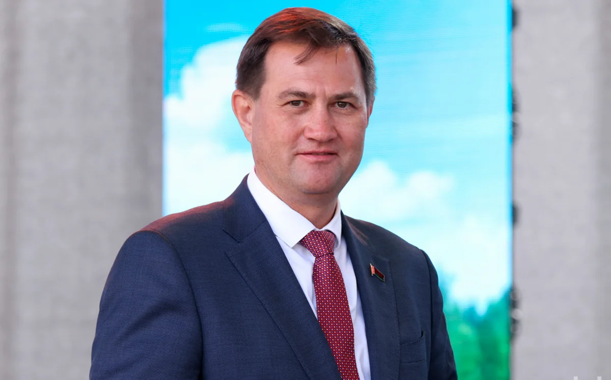 Ryzhenkov: Iranian president to visit Belarus in late June