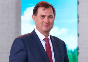 Rıjenkov: İran Prezidenti iyunun sonunda Belarusa səfər edəcək