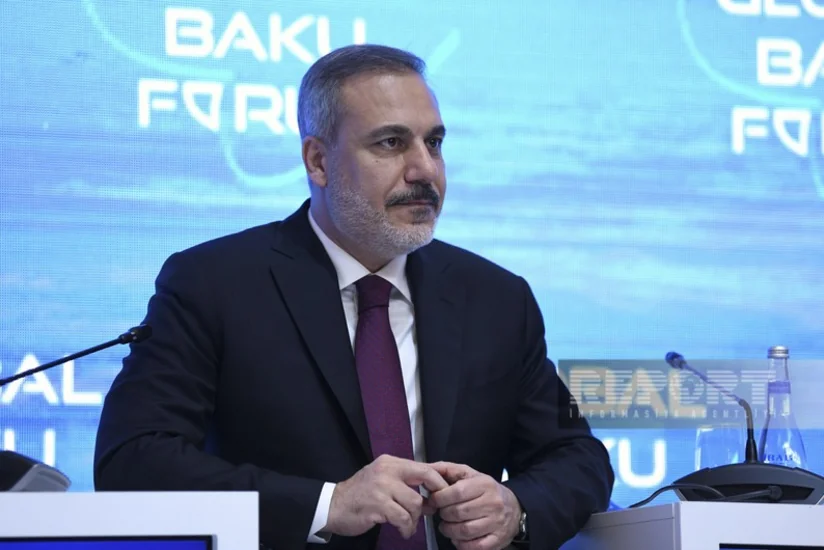 Hakan Fidan: Türkiyə İsrailə qarşı yeni əks tədbirlər görəcək