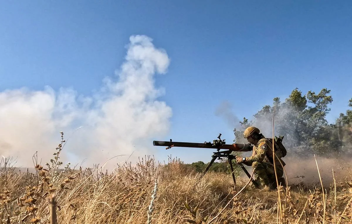 Nearly $6B in funding for Ukraine to expire if Congress doesn't act by month-end