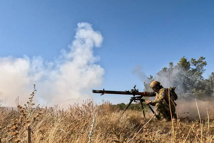 Pentaqon Ukrayna ordusunun silahları üçün vəsaitin qalan hissəsini açıqlayıb