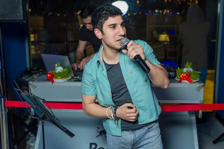 “CinemaPlus Azerbaijan”da ulduzlu kinomarafon keçirilib - FOTO