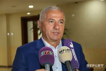 Gəncədə “Özəlləşdirmə: yeni yanaşmalar və imkanlar” mövzusunda regional forum keçirilib
