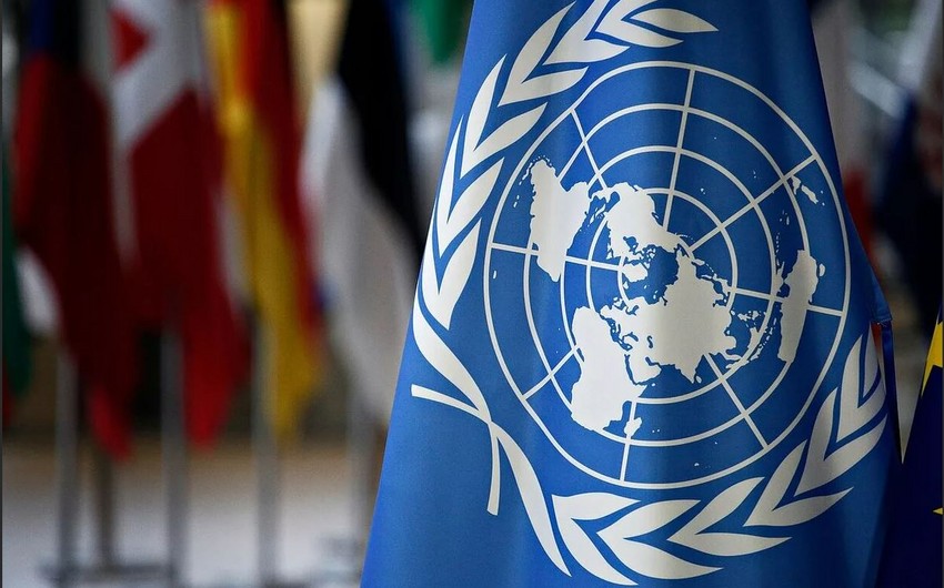 UN to hold emergency meeting on Nagorno-Karabakh issue