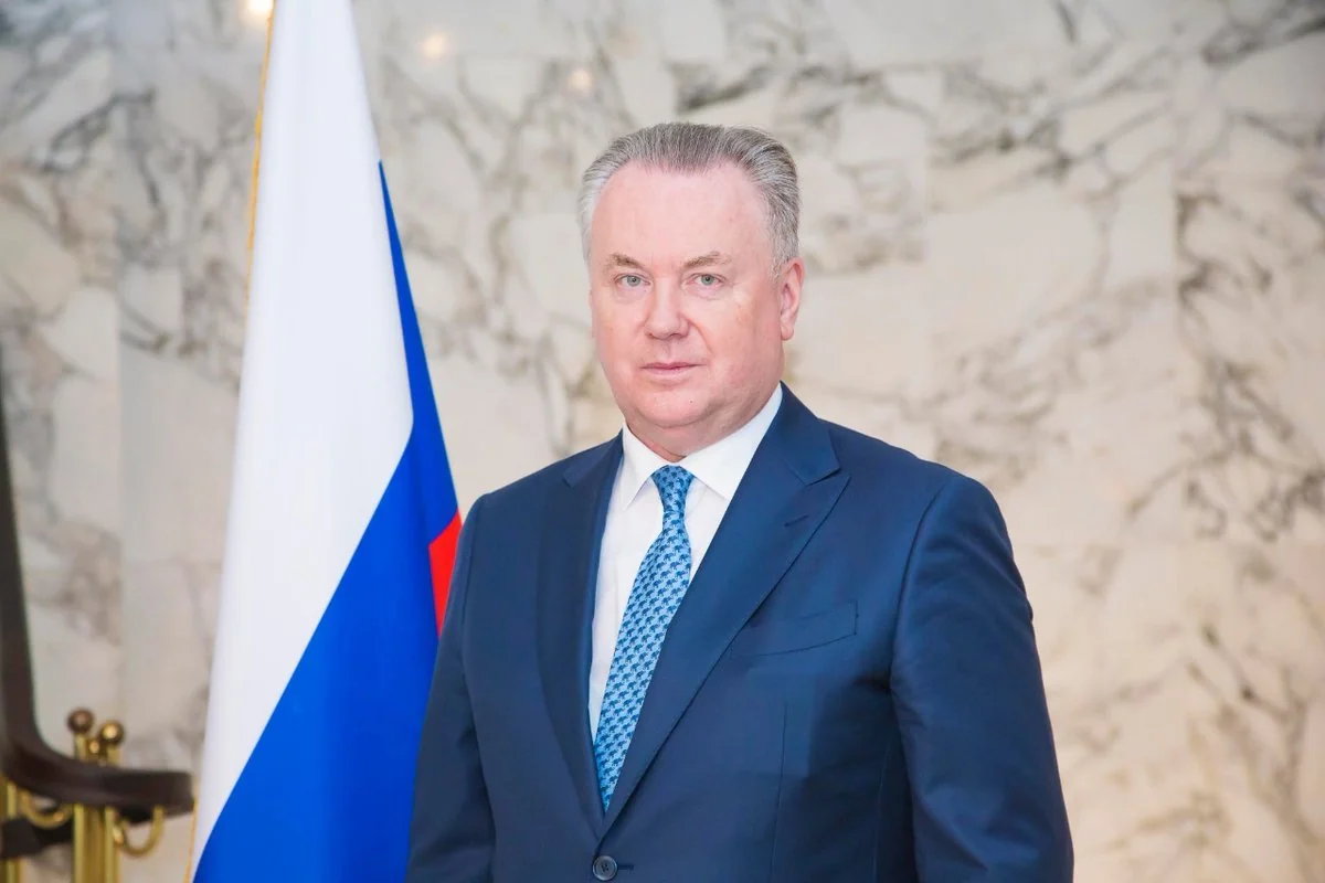 Постпред в ОБСЕ: Режим прекращения огня должен быть восстановлен