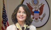 US Ambassador to Georgia steps down