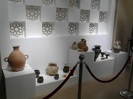 Azərbaycanda arxeoloji turizm adlı info-tur keçirilir