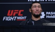 Qırğızıstanlı MMA döyüşçüsü: Tofiq Musayev yaxşı idmançıdır, məndən sürpriz görəcəksiniz 