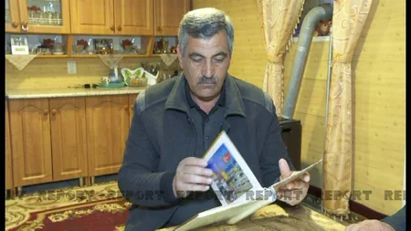 Брат шехида: Отец и мать не вынесли утраты сына