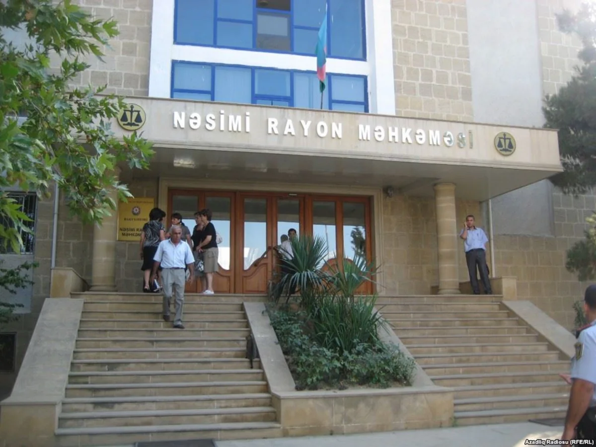 Azərbaycan bankları borclulara və zaminlərə qarşı qanunsuzluqda ittiham olunur