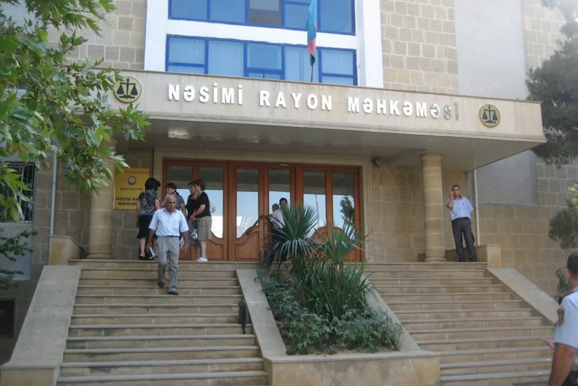 Azərbaycan bankları borclulara və zaminlərə qarşı qanunsuzluqda ittiham olunur
