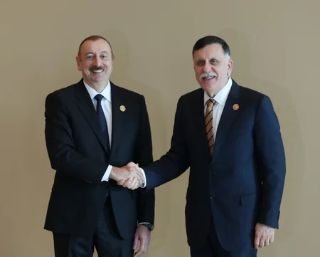 XVIII summit of Non-Aligned Movement opens in Baku - UPDATED