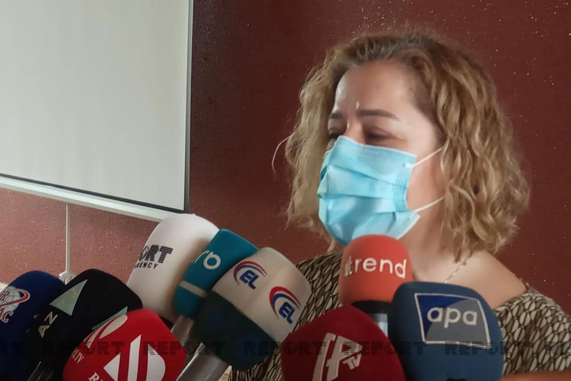 Hande Harmanci: There is no new way to fight Delta strain