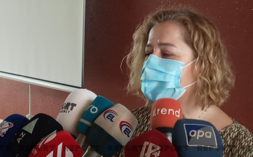 Hande Harmanci: There is no new way to fight Delta strain