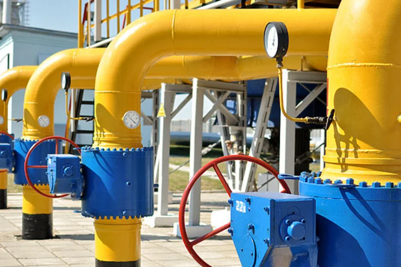 Польша и Украина планируют совместную добычу газа