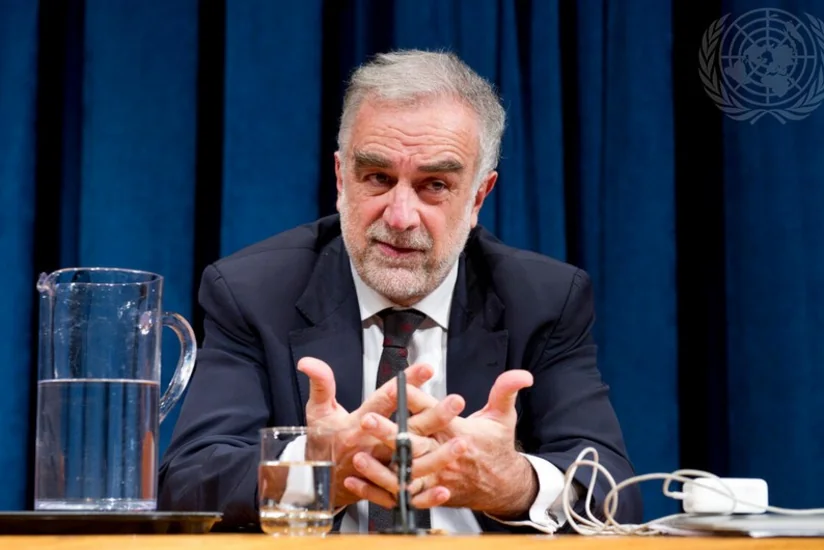 Erməni lobbisinin “Okampo kartı” - dələduz “hüquqşünas” öz ampluasındadır - ŞƏRH