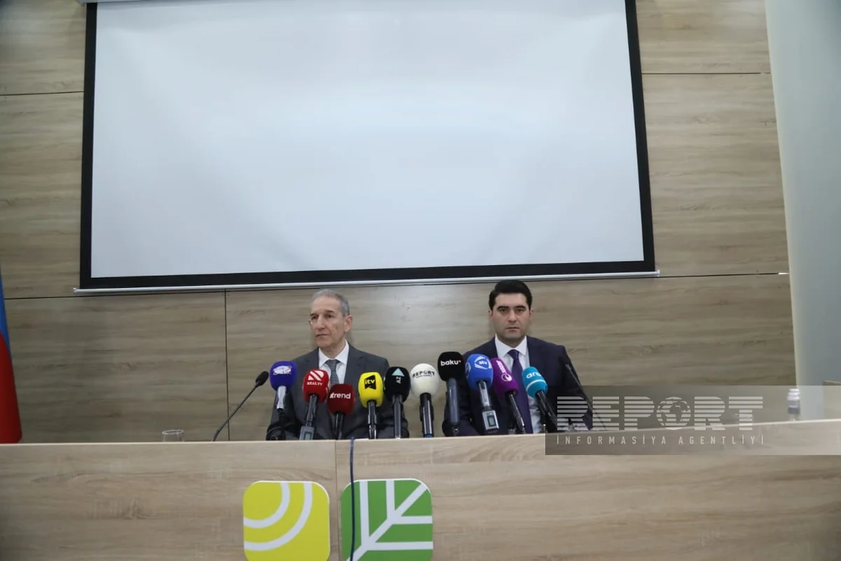 Azerbaijan to open 3 new tourist routes in national parks