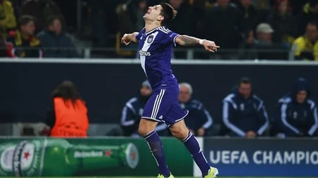 Çempionlar Liqasının qrup mərhələsində son turun  oyunları keçirilib