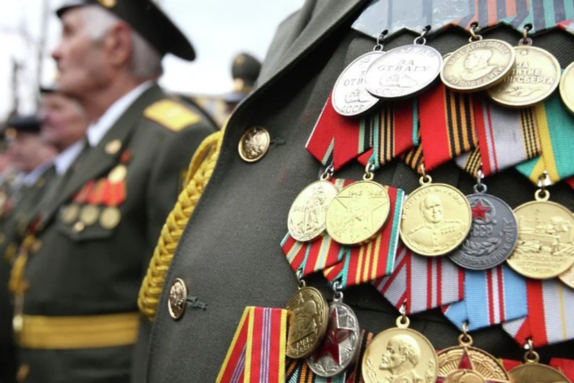 Глава Совета ветеранов: Азербайджанцы - герои, обеспечившие победу в ВОВ