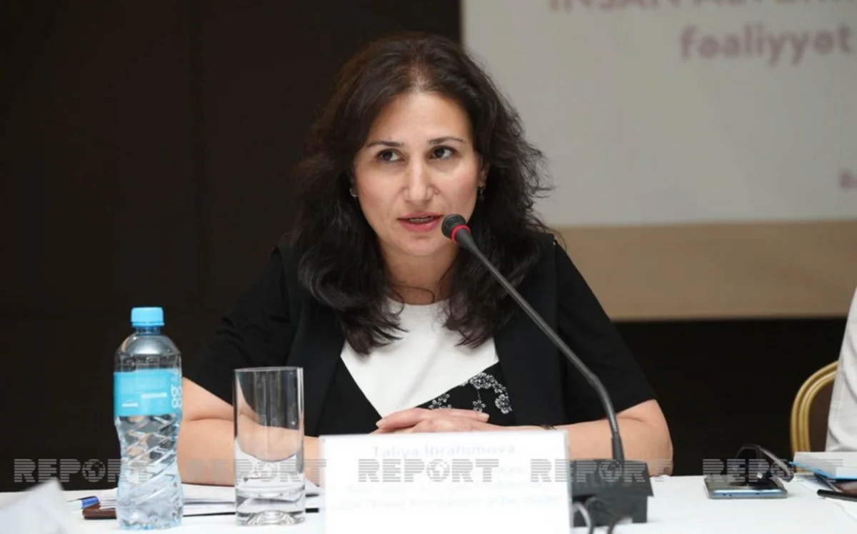 Azərbaycanda hazırda dövlət vəzifəsində işləyən qadınların sayı açıqlanıb
