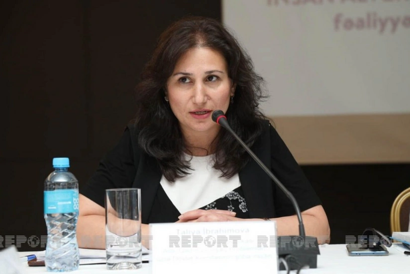 Azərbaycanda hazırda dövlət vəzifəsində işləyən qadınların sayı açıqlanıb