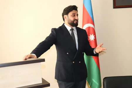 Namizədlər üçün Vəkil bürolarının təqdimatı olub