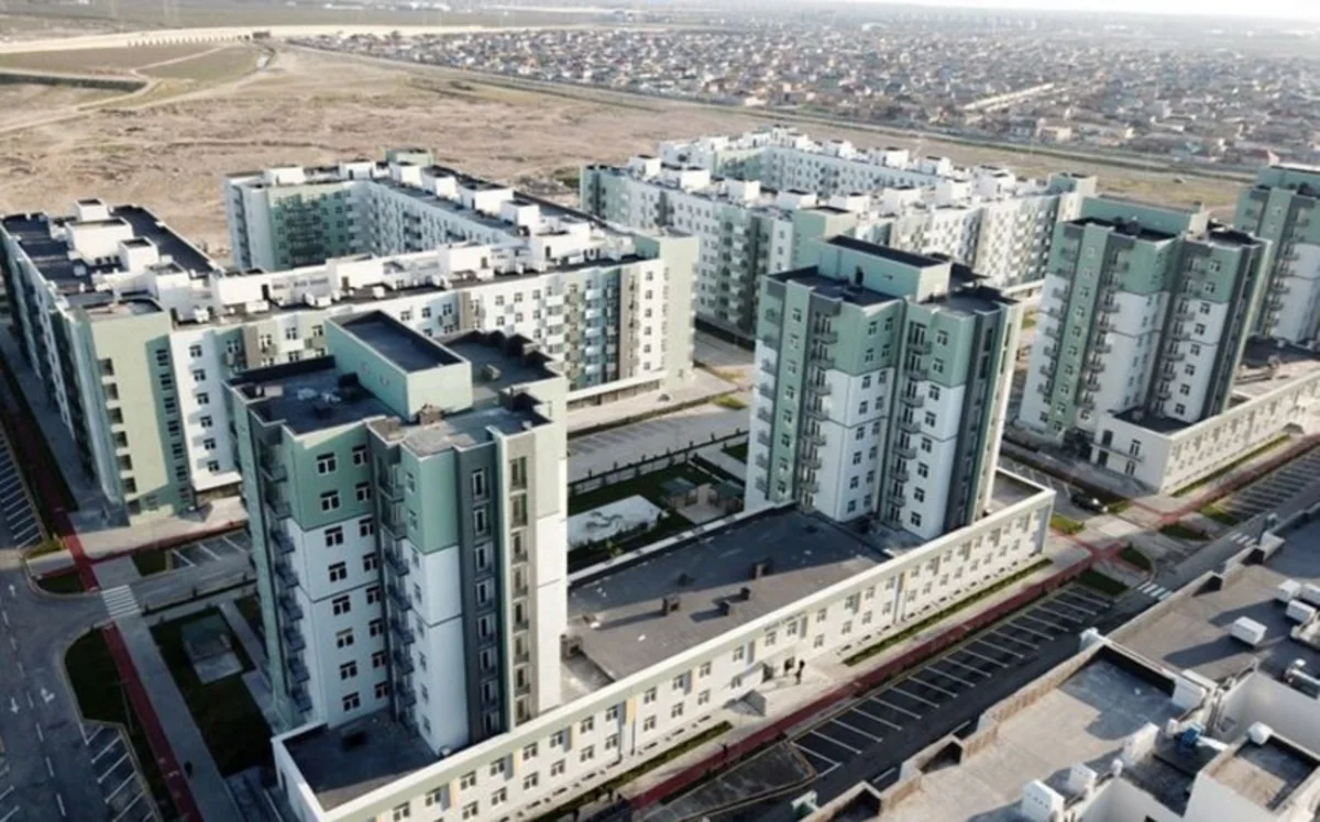 MİDA: Mənzil seçiminin sınaq versiyasından 1 803 nəfər istifadə edib