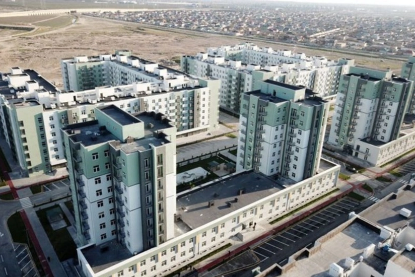 MİDA: Mənzil seçiminin sınaq versiyasından 1 803 nəfər istifadə edib
